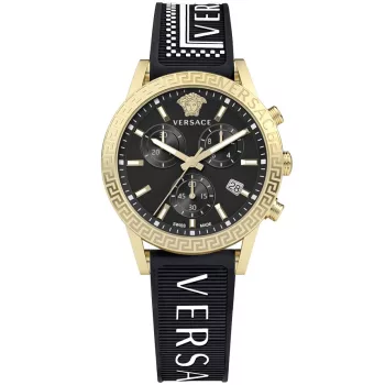 Versace Sport Tech Lady Chrono VEKB00422 Női Karóra