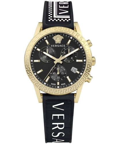 Versace Sport Tech Lady Chrono VEKB00422 Női Karóra