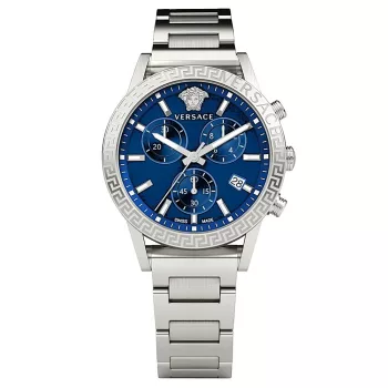 Versace Sport Tech Lady Chrono VEKB00522 Női Karóra