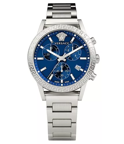 Versace Sport Tech Lady Chrono VEKB00522 Női Karóra