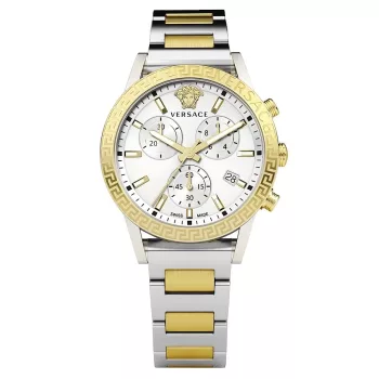 Versace Sport Tech Lady Chrono VEKB00622 Női Karóra