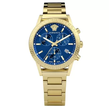 Versace Sport Tech Lady Chrono VEKB00722 Női Karóra