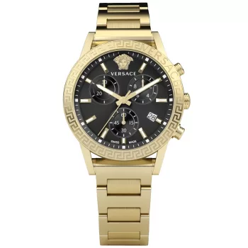 Versace Sport Tech Lady Chrono VEKB00822 Női Karóra