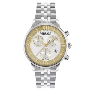 Versace Classic Round Chrono Lady VEKFA0225 Női Karóra