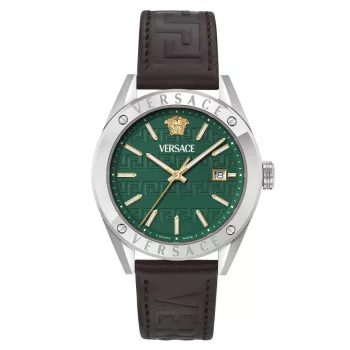 Versace Athletics Gents VEKHA0125 Férfi Karóra