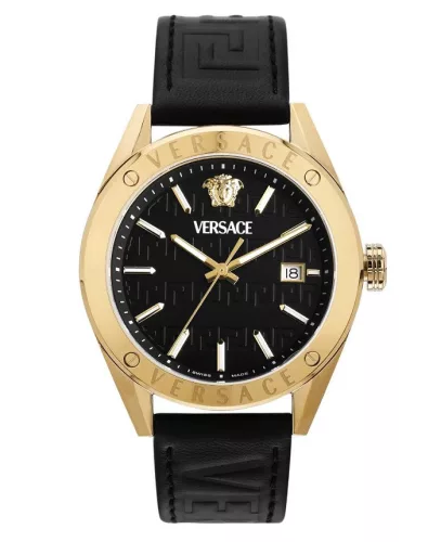 Versace Athletics Gents VEKHA0225 Férfi Karóra