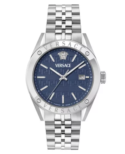 Versace Athletics Gents VEKHA0325 Férfi Karóra