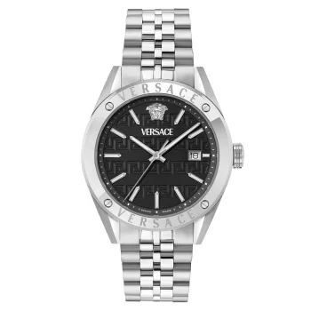 Versace Athletics Gents VEKHA0425 Férfi Karóra