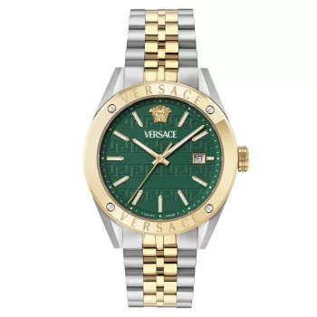 Versace Athletics Gents VEKHA0525 Férfi Karóra