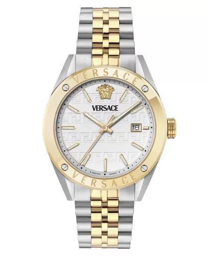 Versace Athletics Gents VEKHA0625 Férfi Karóra