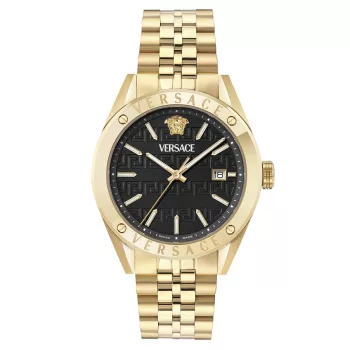 Versace Athletics Gents VEKHA0725 Férfi Karóra