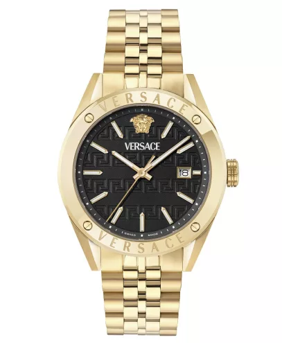 Versace Athletics Gents VEKHA0725 Férfi Karóra