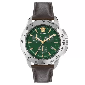 Versace V-Sport Chrono VEKIA0225 Férfi Karóra