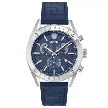 Versace Athletics Chrono VEKJA0125 Férfi Karóra