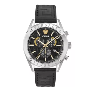 Versace Athletics Chrono VEKJA0225 Férfi Karóra