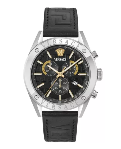 Versace Athletics Chrono VEKJA0225 Férfi Karóra
