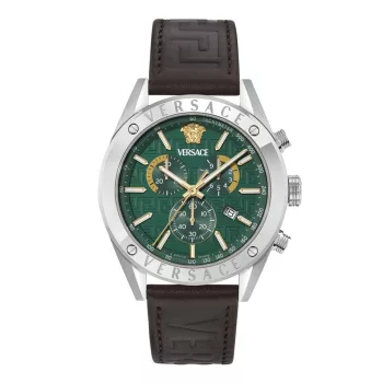 Versace Athletics Chrono VEKJA0325 Férfi Karóra