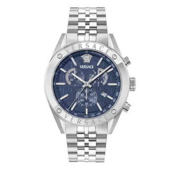 Versace Athletics Chrono VEKJA0425 Férfi Karóra