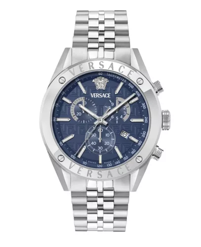 Versace Athletics Chrono VEKJA0425 Férfi Karóra