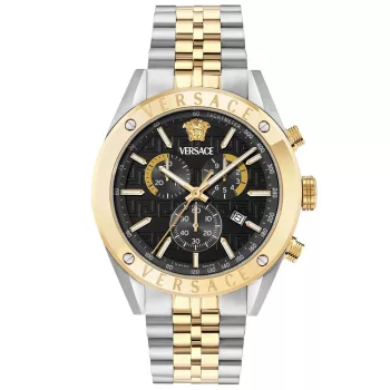 Versace Athletics Chrono VEKJA0525 Női Karóra