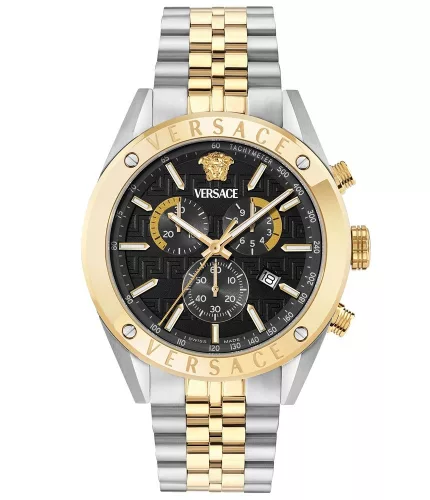 Versace Athletics Chrono VEKJA0525 Női Karóra