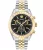 Versace Athletics Chrono VEKJA0525 Női Karóra
