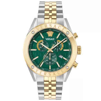 Versace Athletics Chrono VEKJA0625 Női Karóra