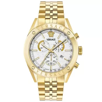 Versace Athletics Chrono VEKJA0725 Férfi Karóra