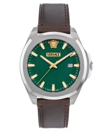 Versace Vekka Luxury VEKKA0225 Férfi Karóra