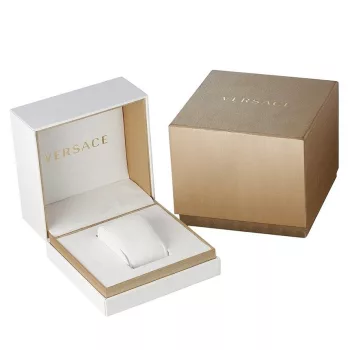 Versace Tank Gent VEKWA0126 Női Karóra