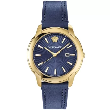 Versace V-Urban VELQ00319 Férfi Karóra