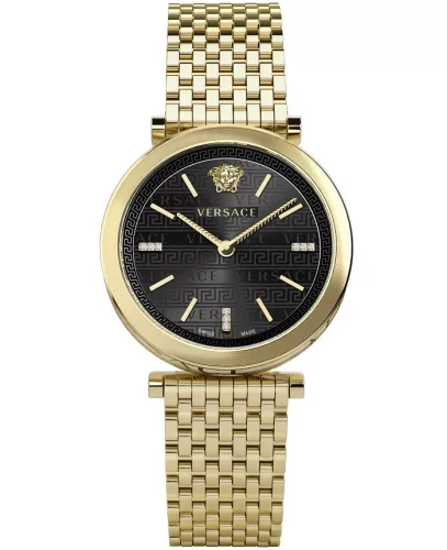 Versace V-Twist Diamonds VELS01119 Női Karóra