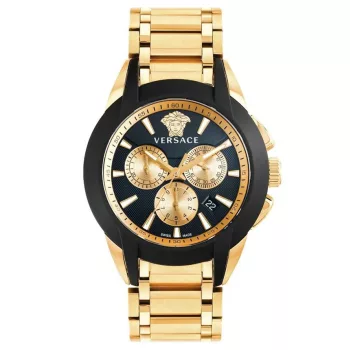 Versace Character Chrono VEM800524 Férfi Karóra