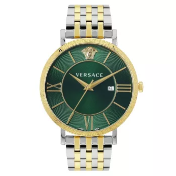 Versace V-Eternal Gent VENCA0224 Férfi Karóra