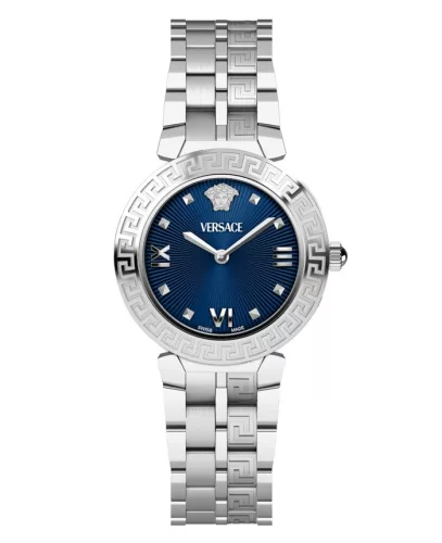 Versace Daphnis Lady VEOCA0124 Női Karóra