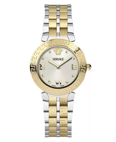 Versace Daphnis Lady VEOCA0324 Női Karóra