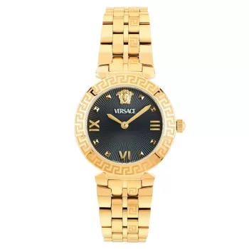 Versace Daphnis Lady VEOCA0524 Női Karóra