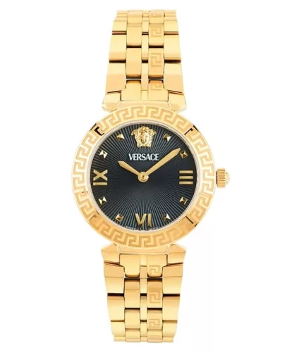 Versace Daphnis Lady VEOCA0524 Női Karóra