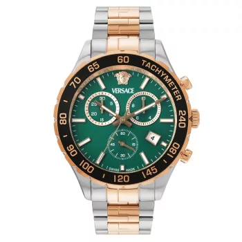 Versace Hellenyium  Chrono VEPCA0424 Férfi Karóra