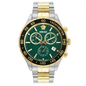 Versace Hellenyium  Chrono VEPCA0524 Férfi Karóra