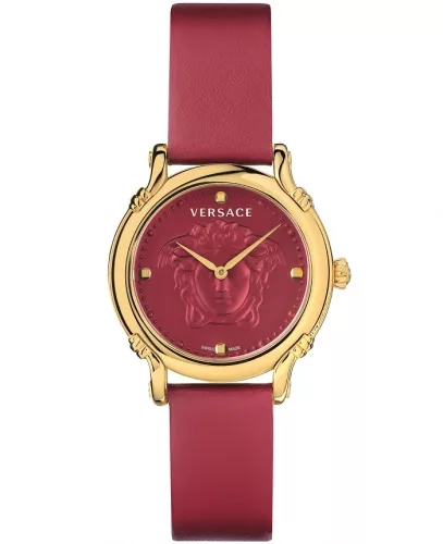 Versace Safety Pin VEPN00220 Női Karóra