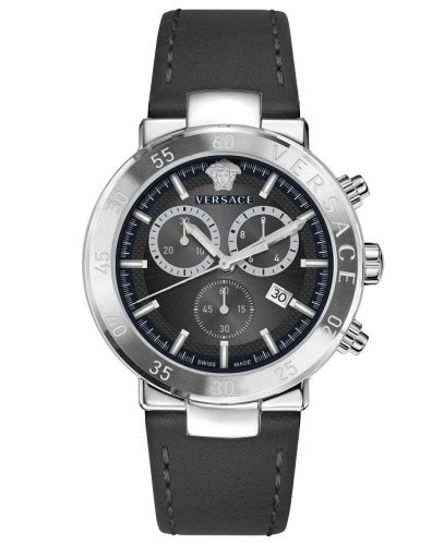 Versace Urban Mystique Chrono VEPY00120 Férfi Karóra