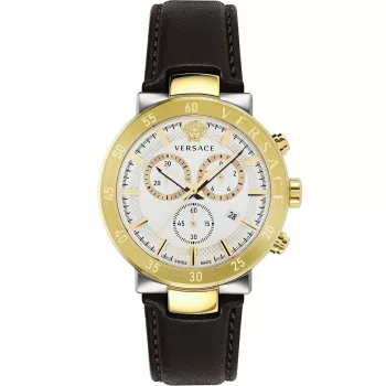 Versace Urban Mystique Chrono VEPY00220 Férfi Karóra