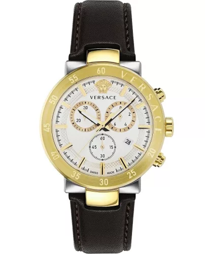 Versace Urban Mystique Chrono VEPY00220 Férfi Karóra
