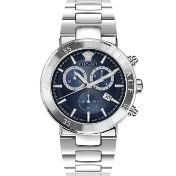 Versace Urban Mystique Chrono VEPY00420 Férfi Karóra