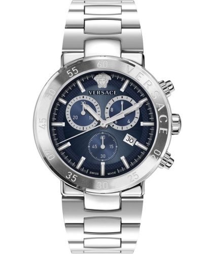 Versace Urban Mystique Chrono VEPY00420 Férfi Karóra