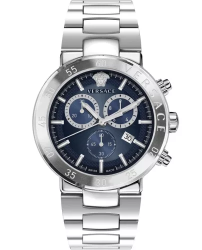 Versace Urban Mystique Chrono VEPY00420 Férfi Karóra