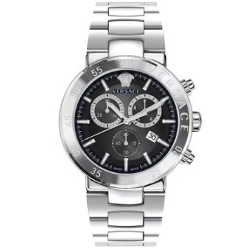 Versace Urban Mystique Chrono VEPY00520 Férfi Karóra