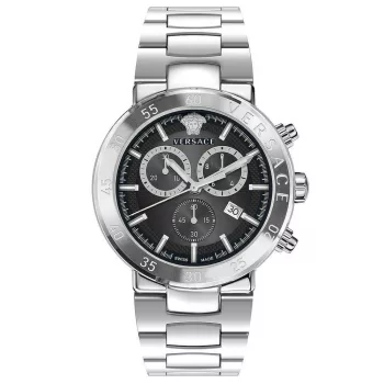 Versace Urban Mystique Chrono VEPY00520 Férfi Karóra