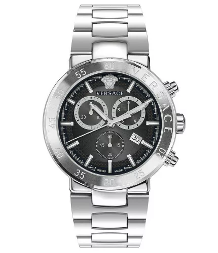 Versace Urban Mystique Chrono VEPY00520 Férfi Karóra